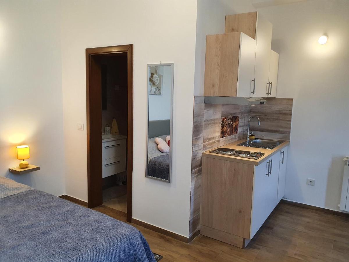 Studio Apartmani Toplicka Bajka Krapinske Toplice Exterior foto